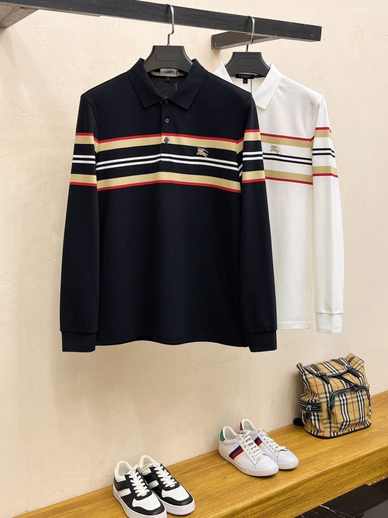 Burberry T-Shirts